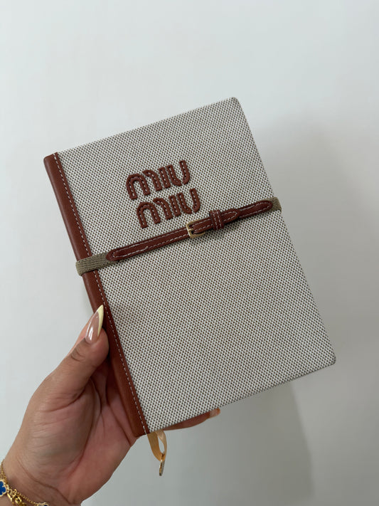 mimi notebook