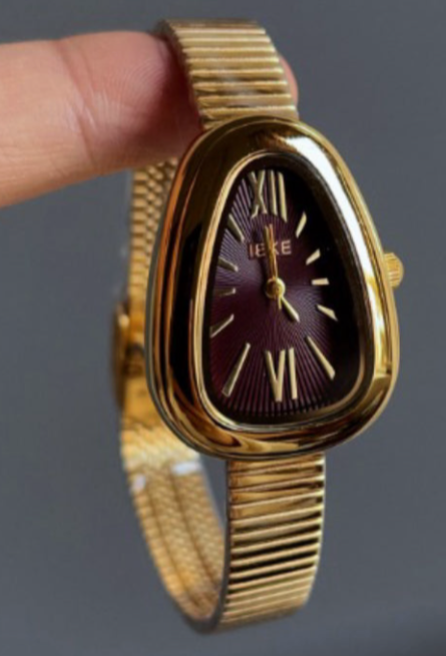 Tori Watch