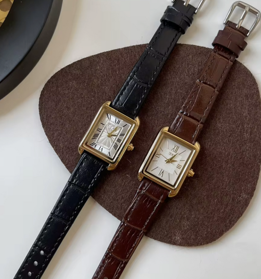 Ariel Watch