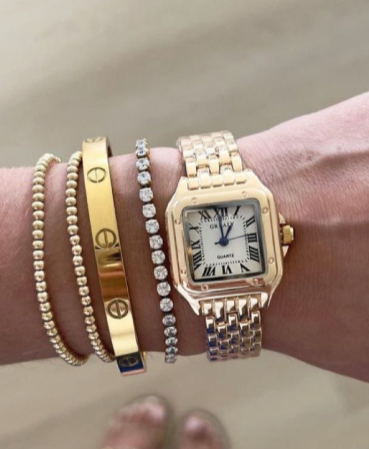 pantera watch