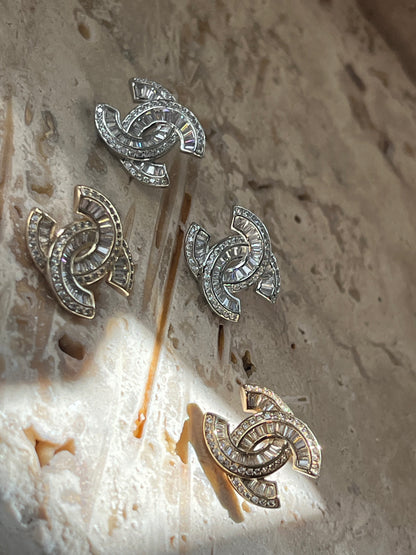 Shelly Earrings